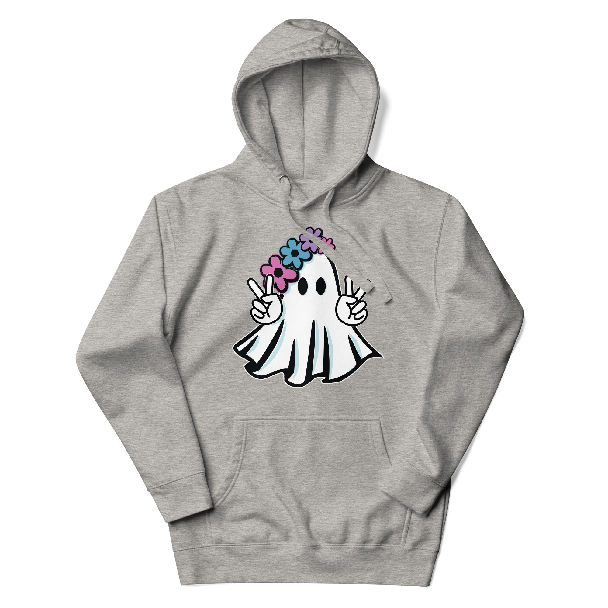 Peace Ghost Hoodie