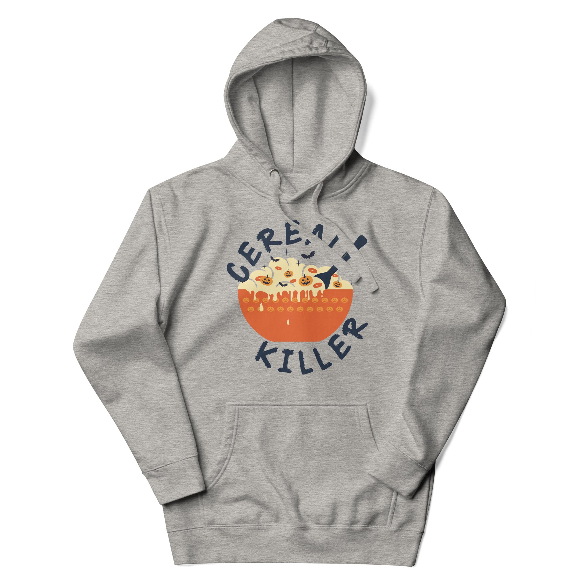 Cereal Killer Hoodie