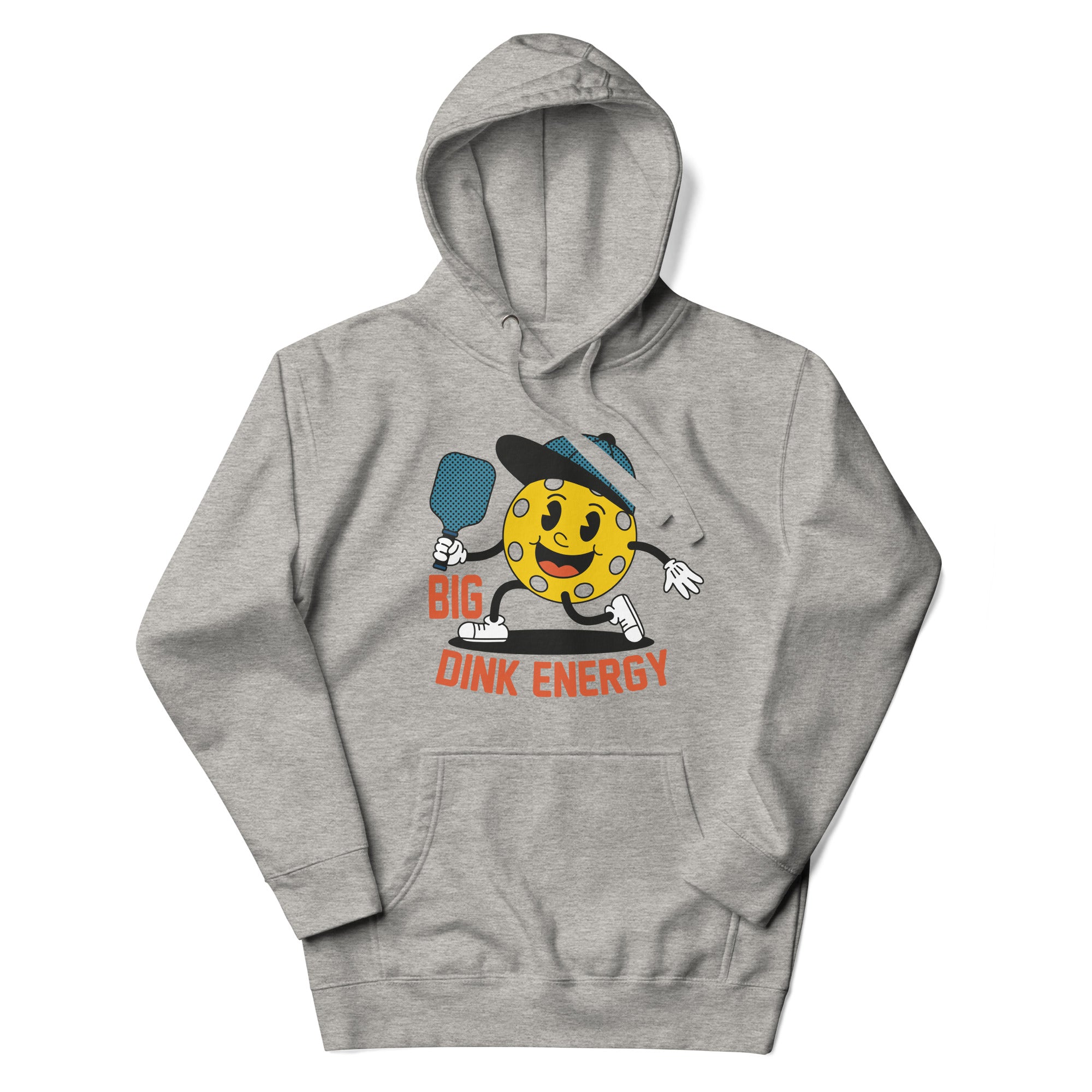 Big Dink Energy Hoodie