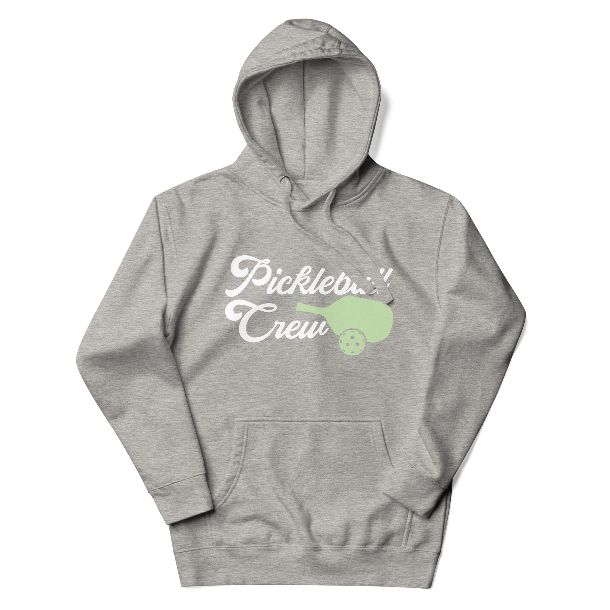 Pickleball Crew Hoodie