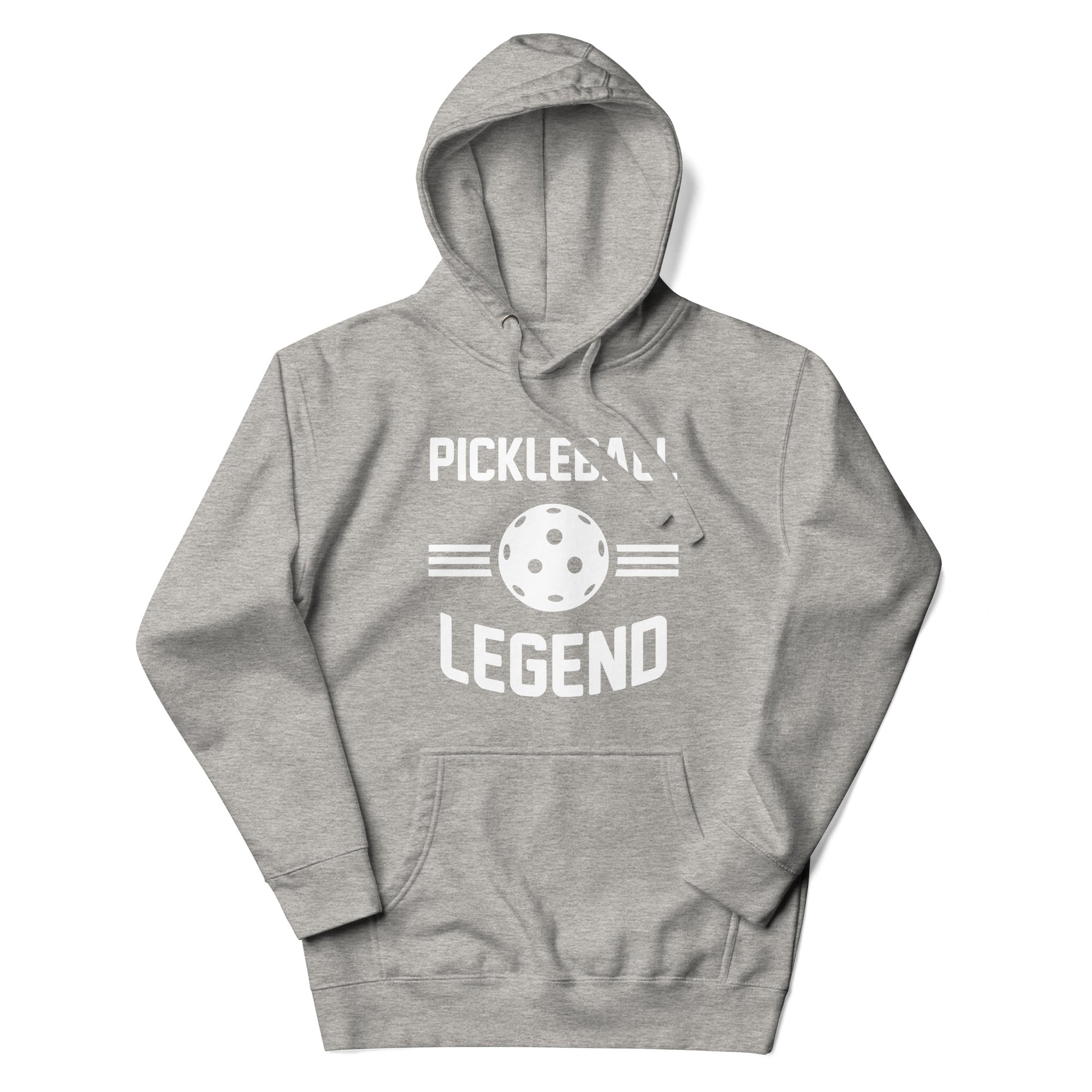 Pickleball Legend Hoodie