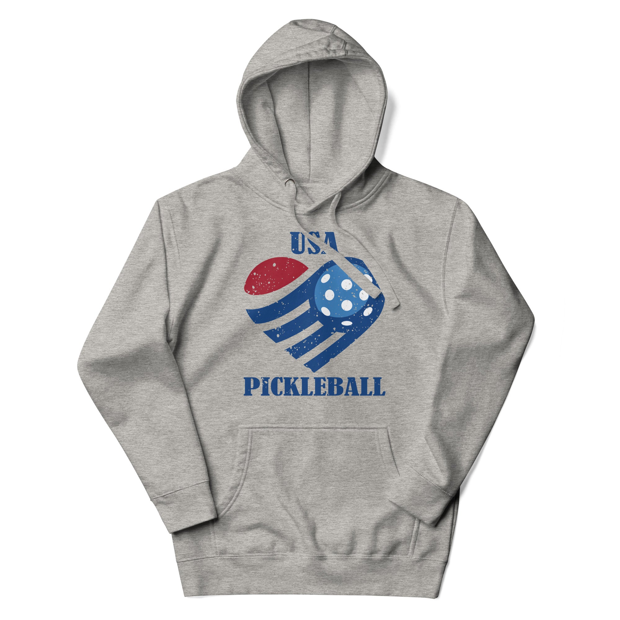 USA Pickleball Hoodie