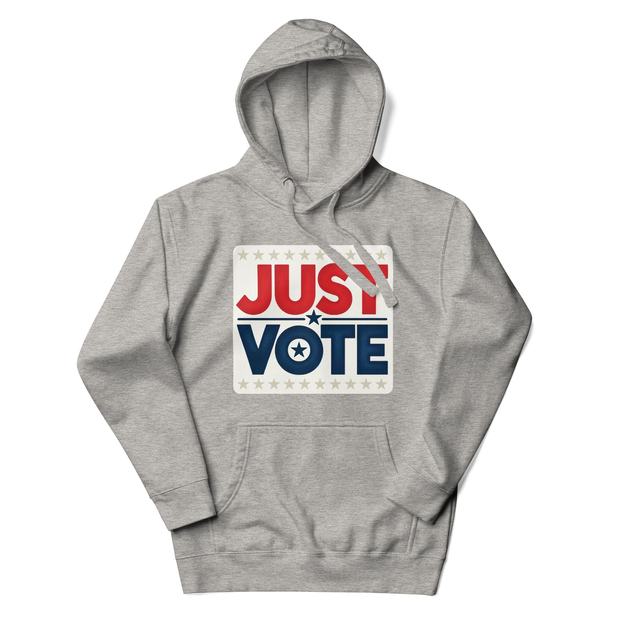 Just Vote Hoodie