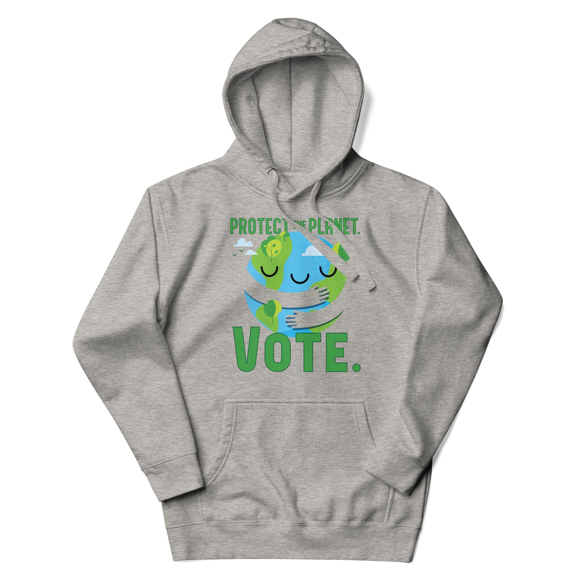 Protect The Planet Hoodie