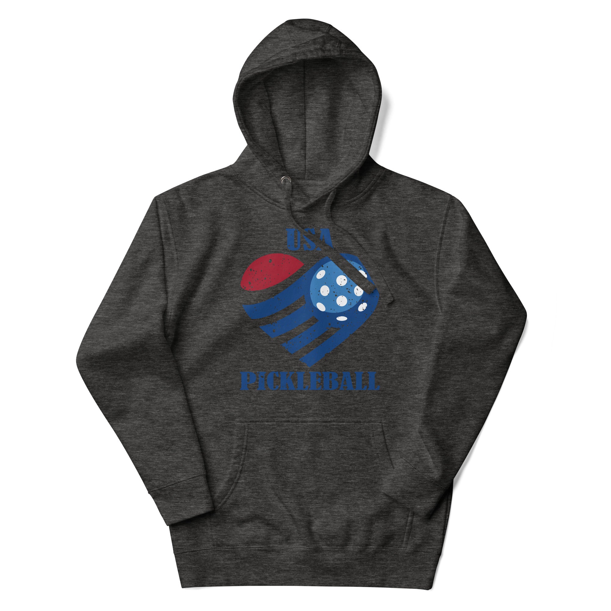 USA Pickleball Hoodie