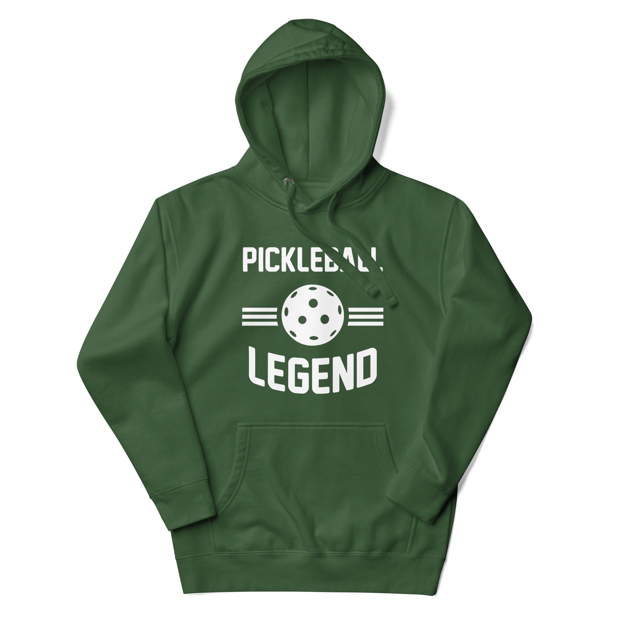 Pickleball Legend Hoodie