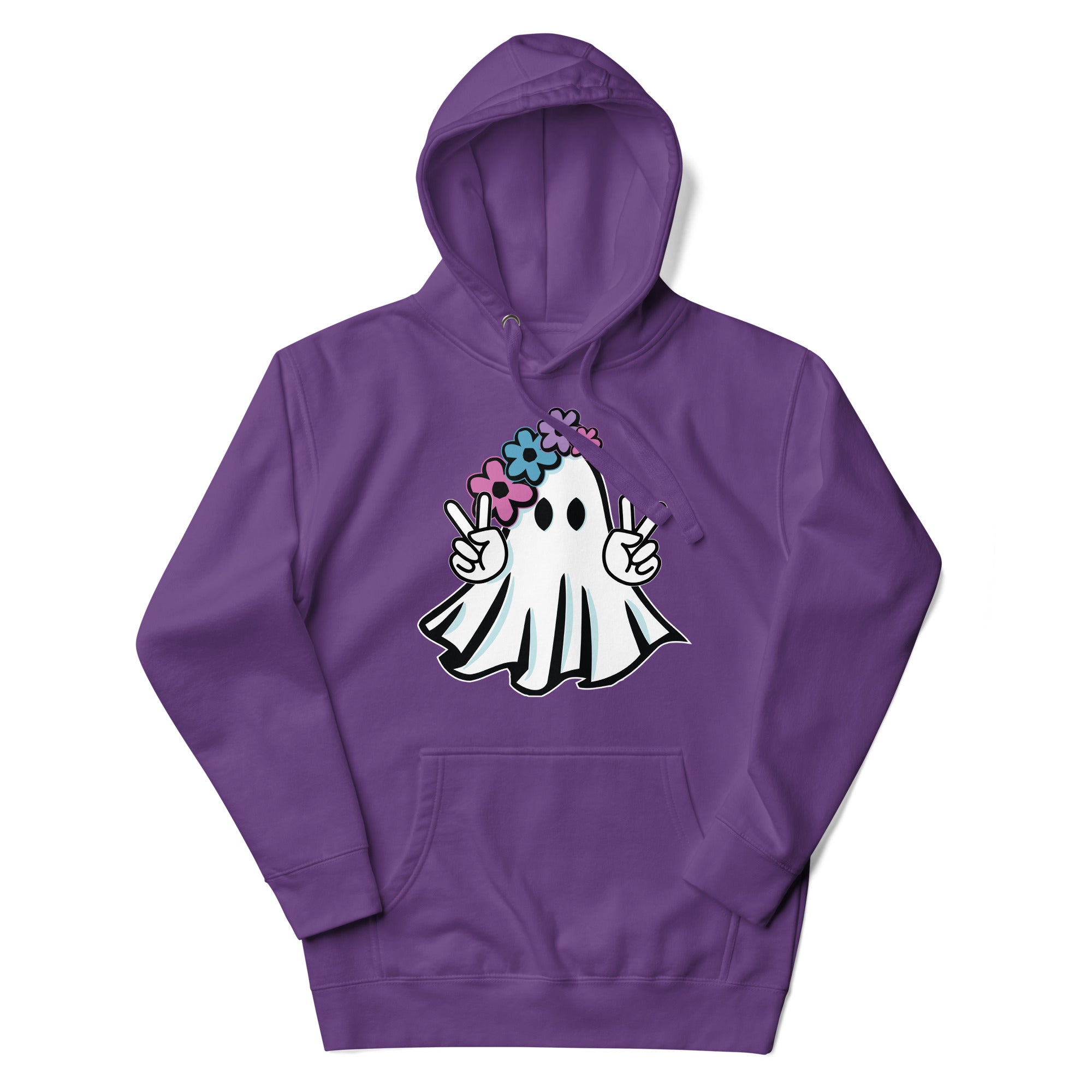 Peace Ghost Hoodie