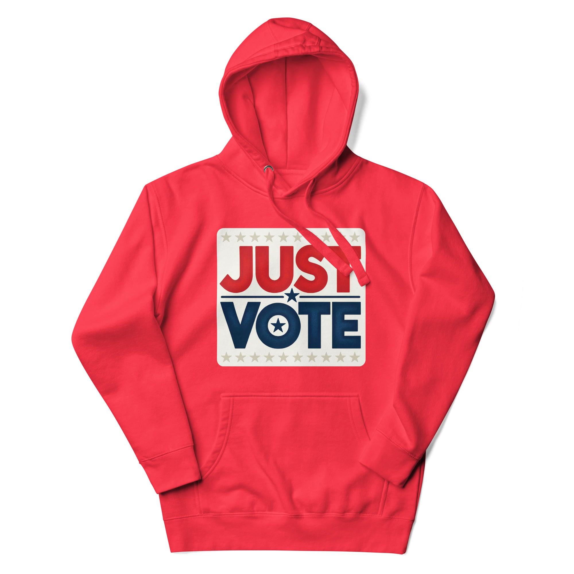 Just Vote Hoodie