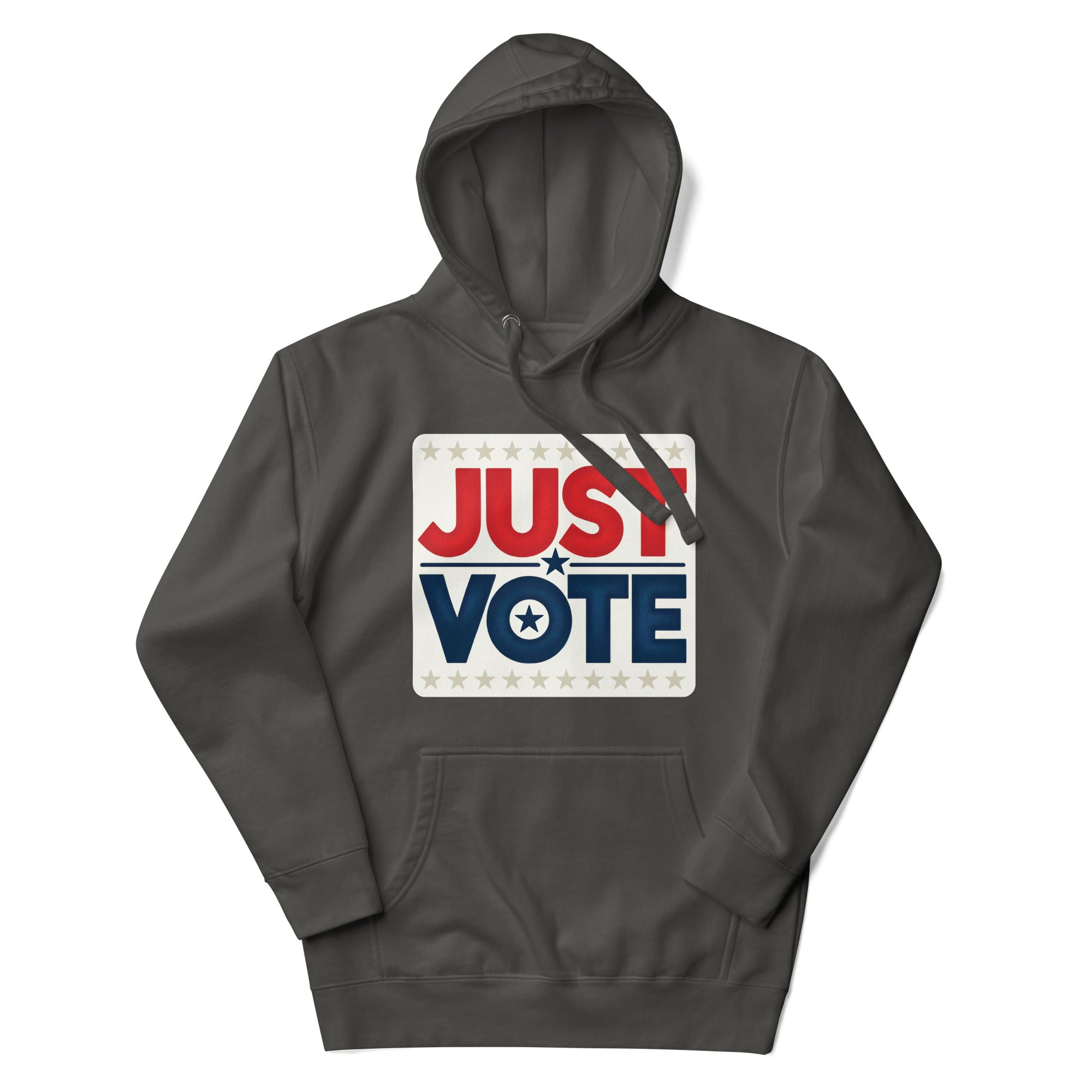 Just Vote Hoodie