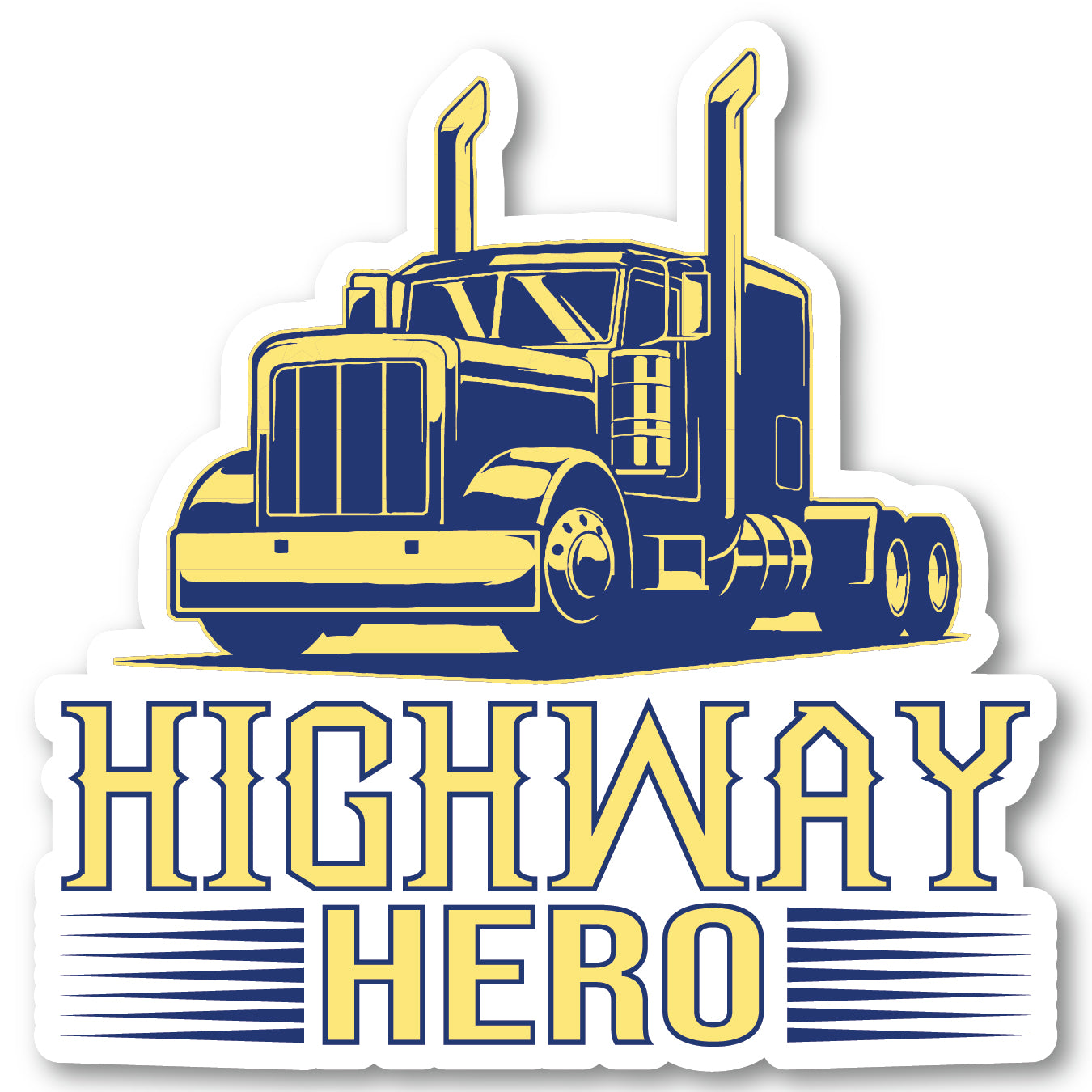 DP5-011 | Highway Hero