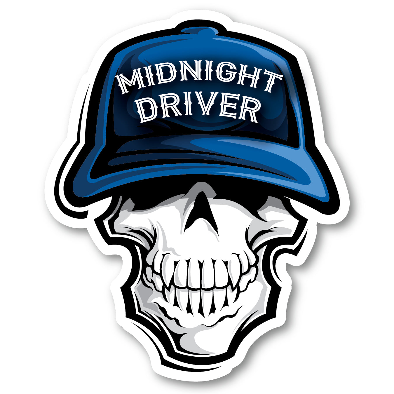 DP5-016 | Midnight Driver