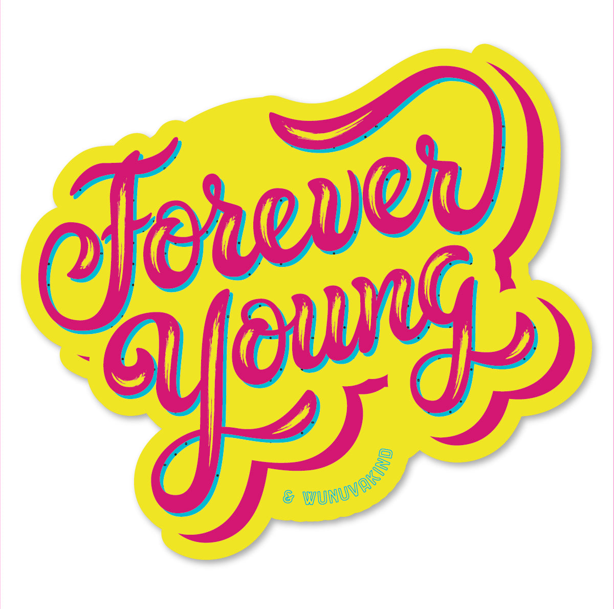 DPP-047 | Forever Young