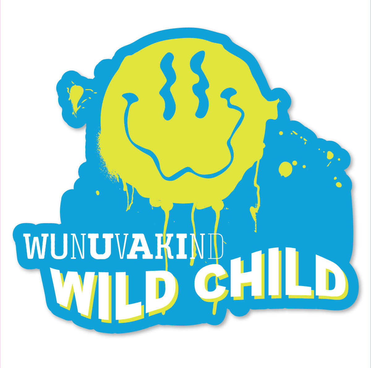 DPP-051 | Wild Child