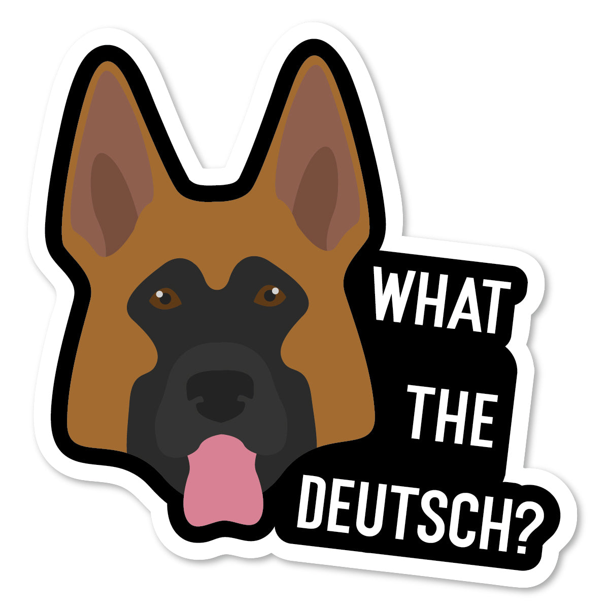 DP-075 | What The Deutsch