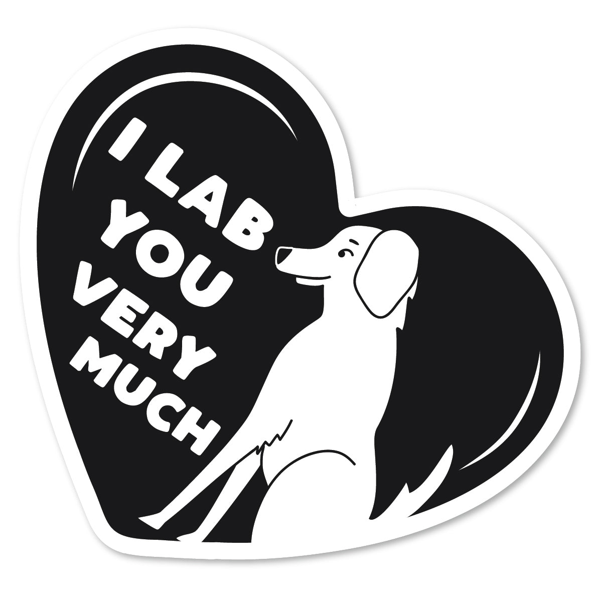 DP-076 | I Lab You Very Much