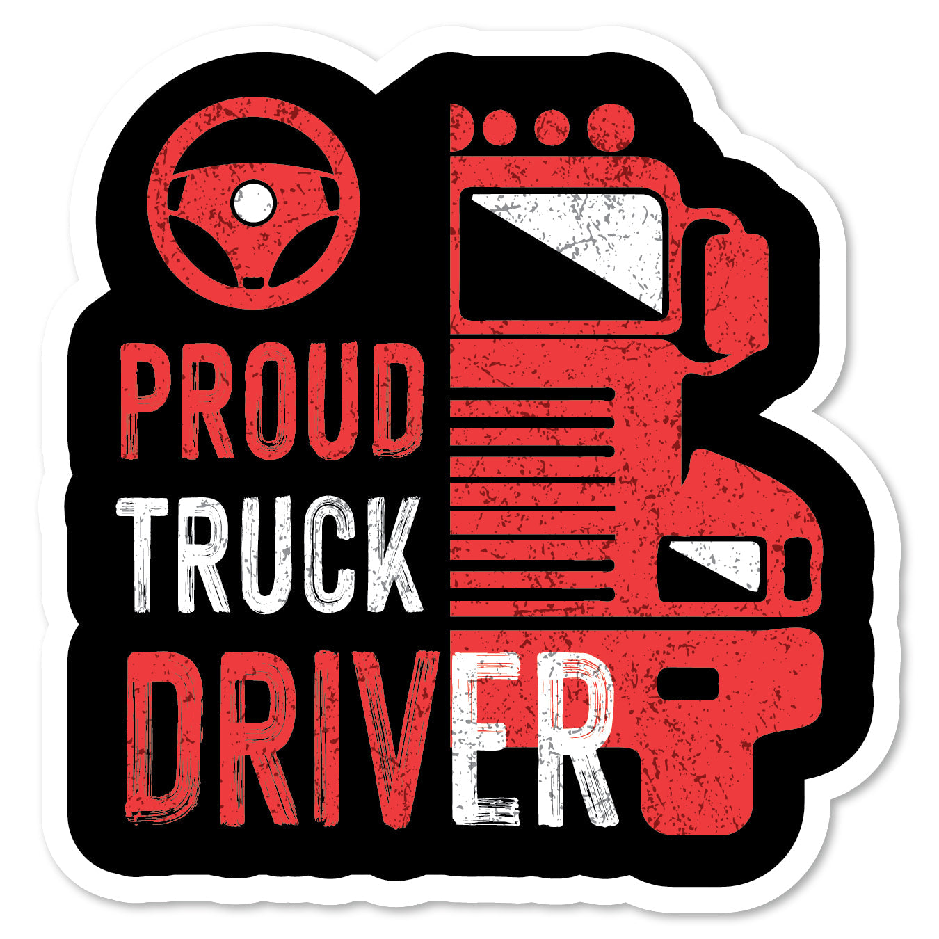 KC5-009 | I Am A Truck Driver