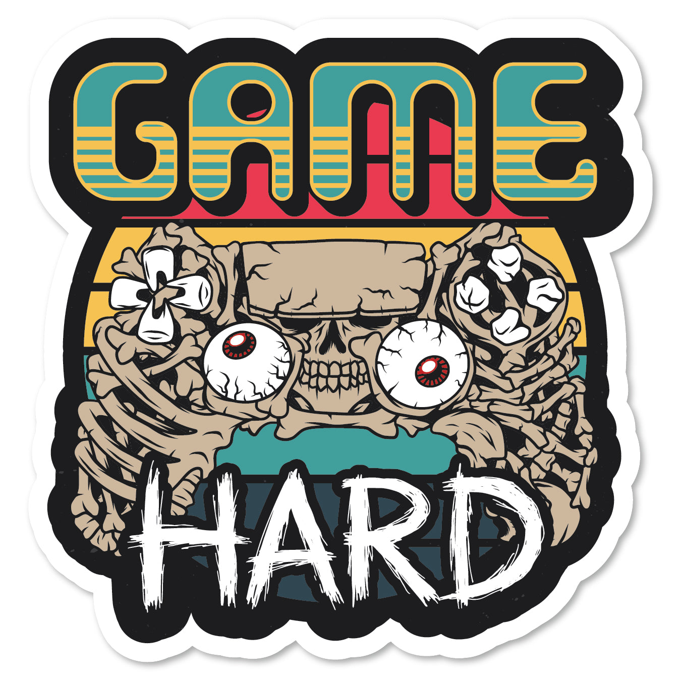 KC5-031 | Game Hard