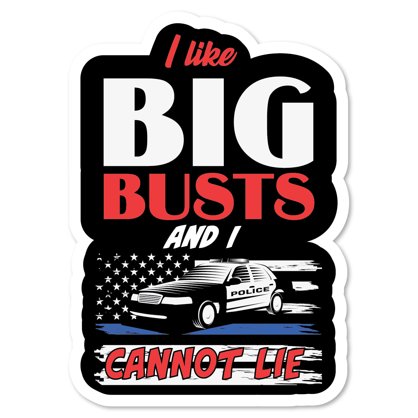 KC5-039 | Big Busts Cannot Lie