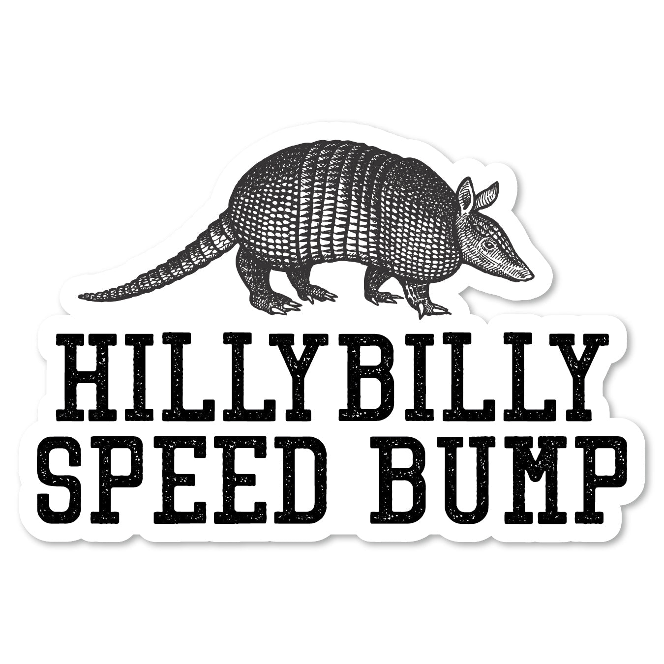 KC5-094 | Hillbilly Speedbump