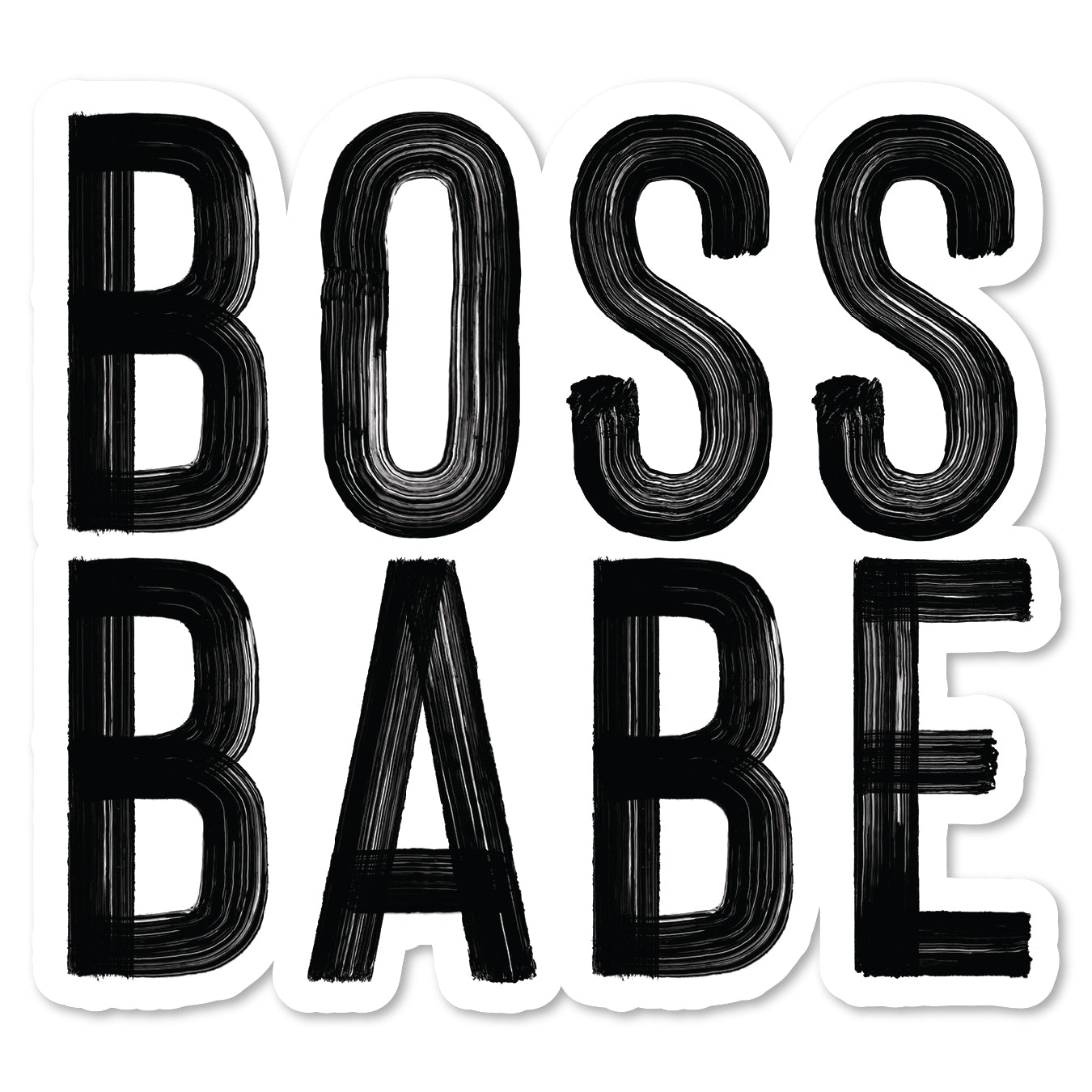 KC5-097 | Boss Babe