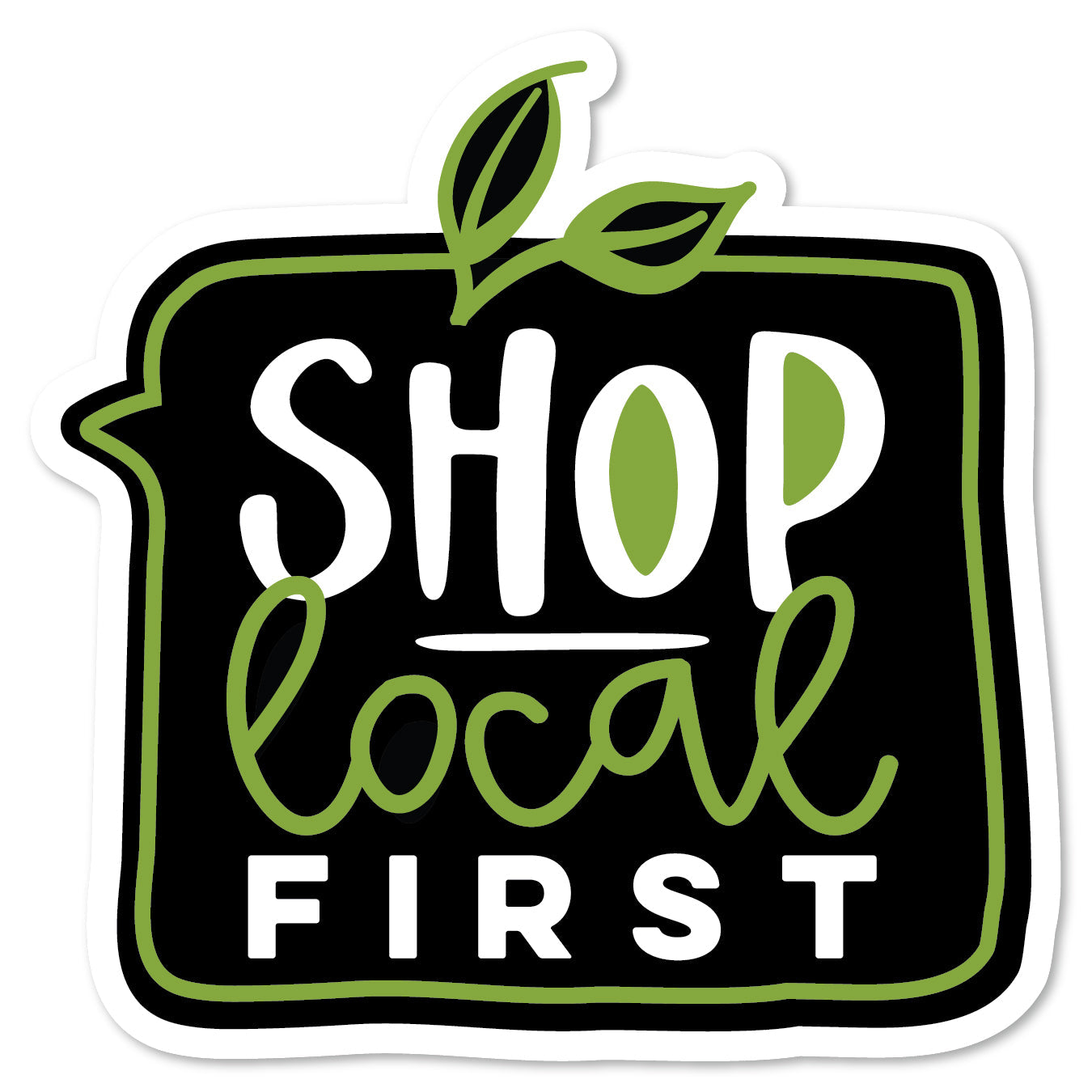 KC5-106 | Shop Local First