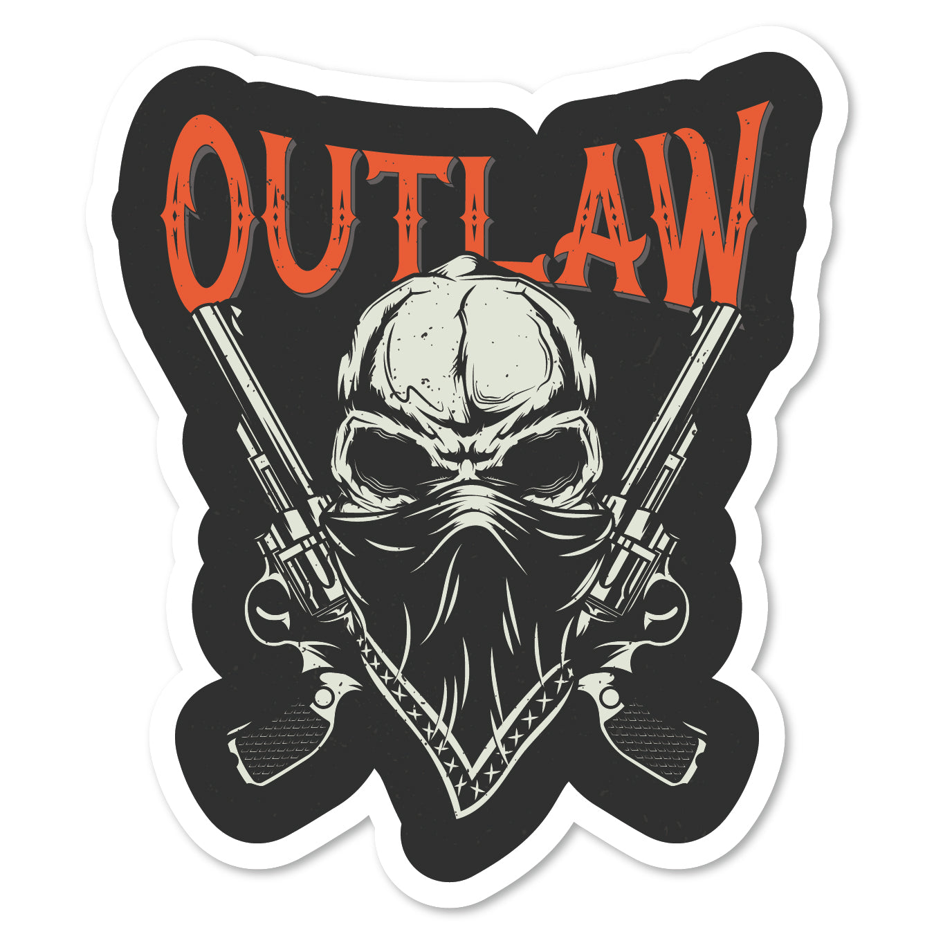 KC5-116 | Outlaw