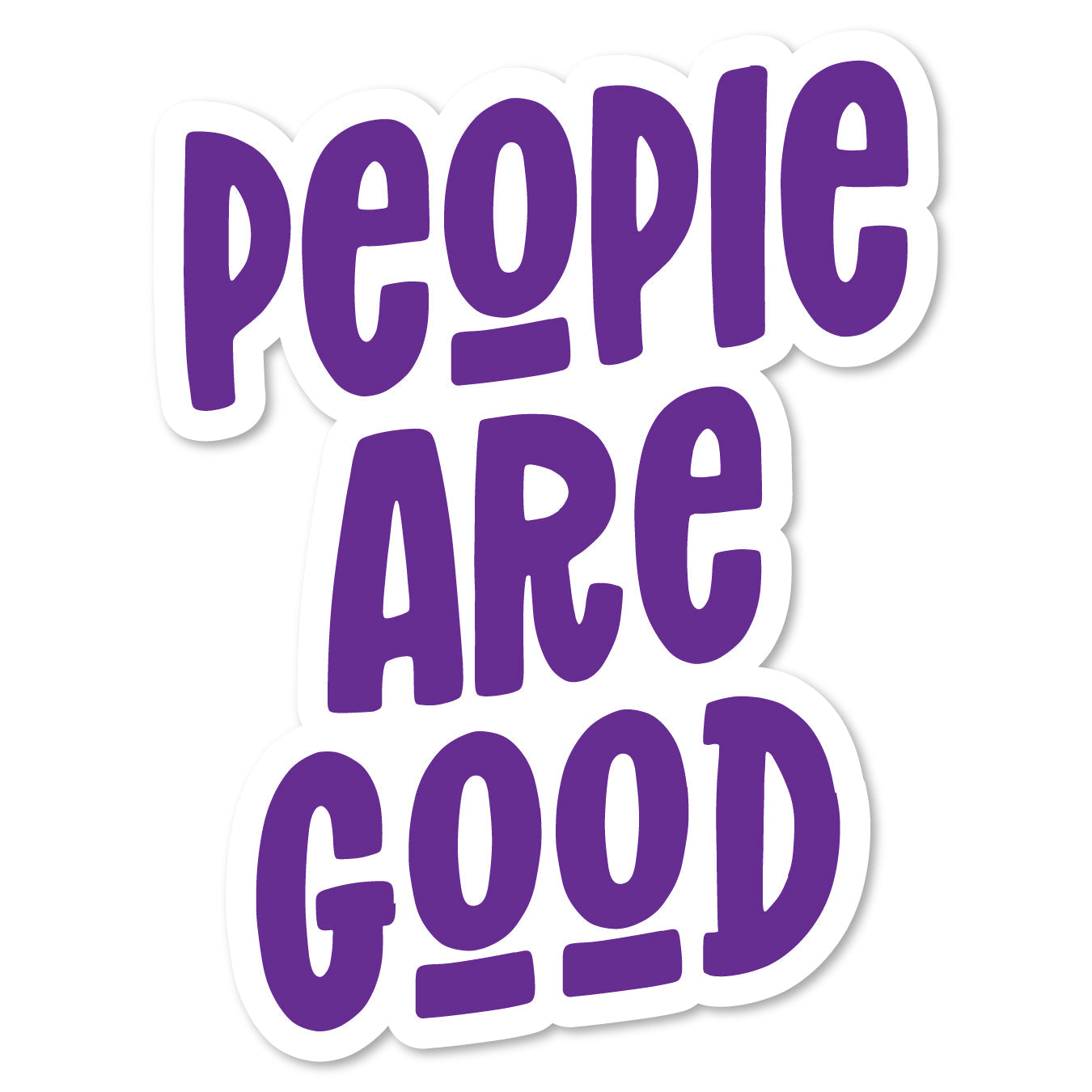 KC5-142 | People are Good