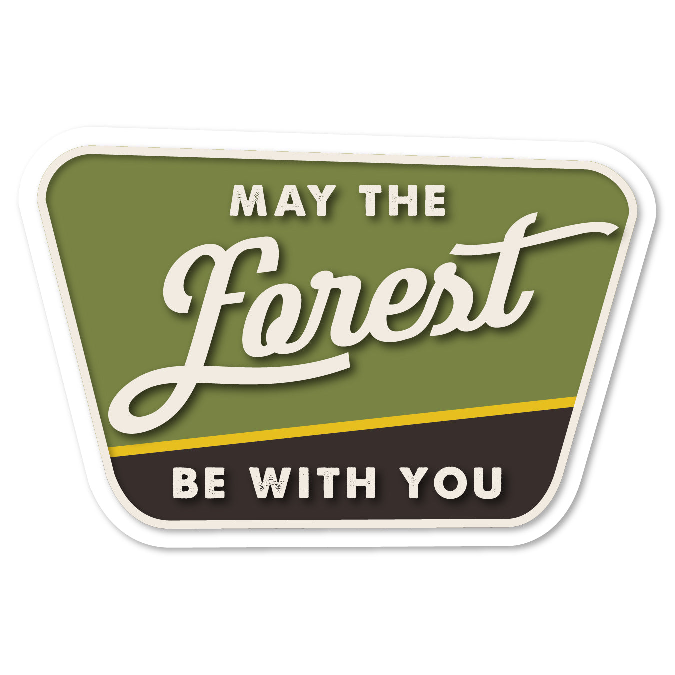 KC5-148 | May the Forest be with You