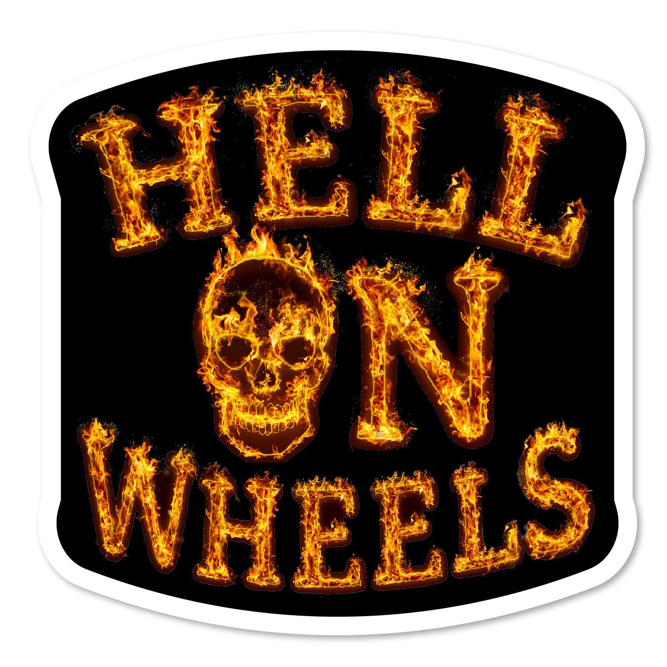 KC5-149 | Hell on Wheels