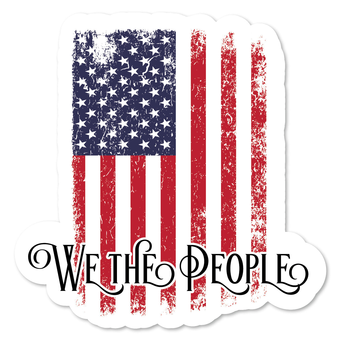 KC5-160 | We The People