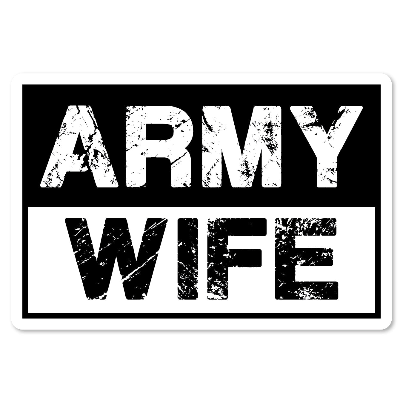 KC5-196 | Army Wife