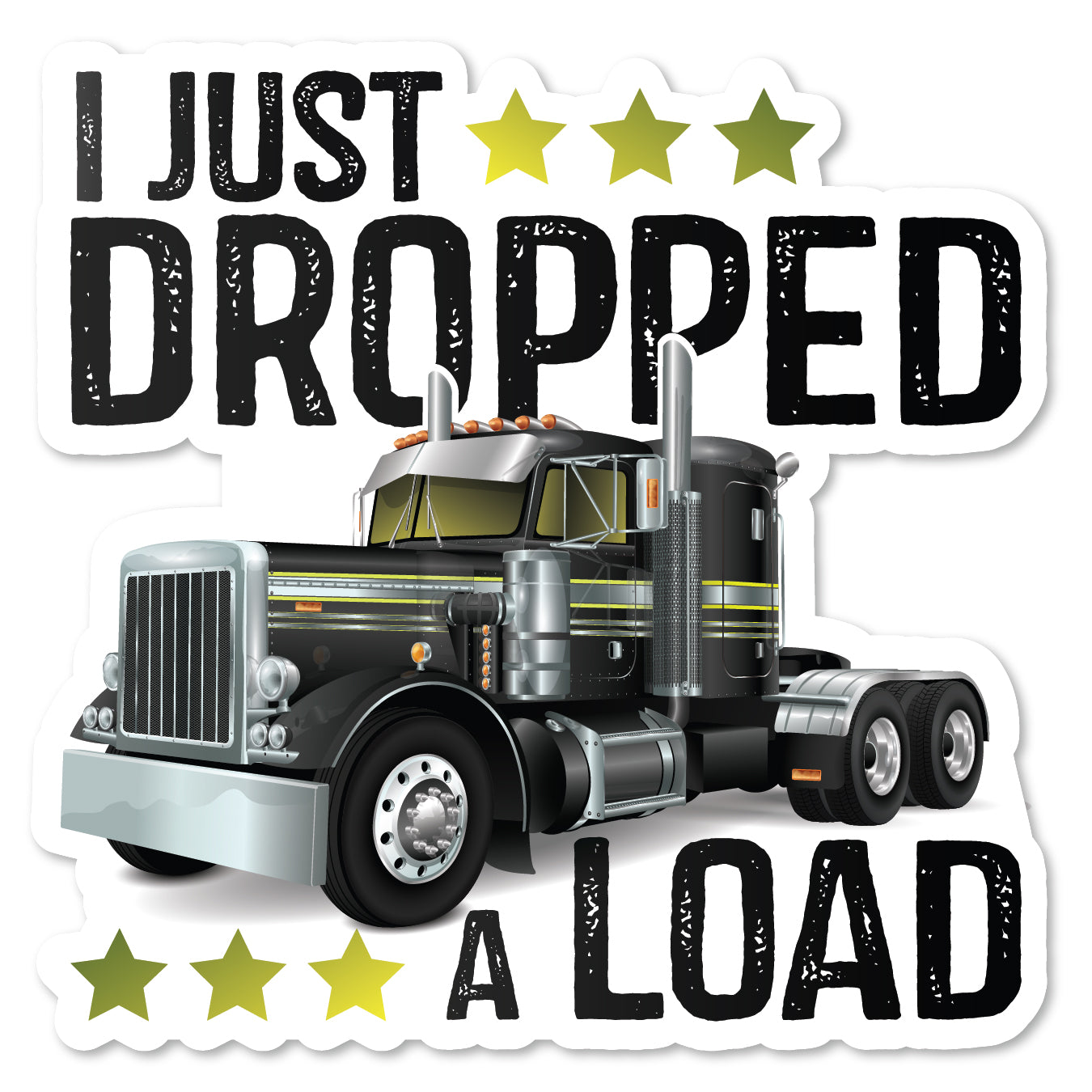 KC5-252 | I Just Dropped A Load