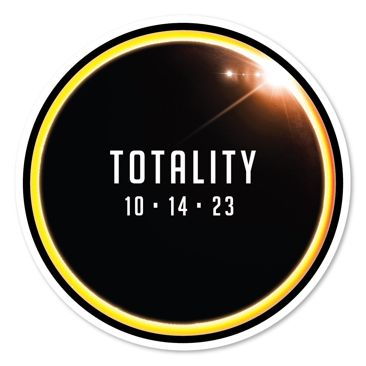 SP-001 | Totality