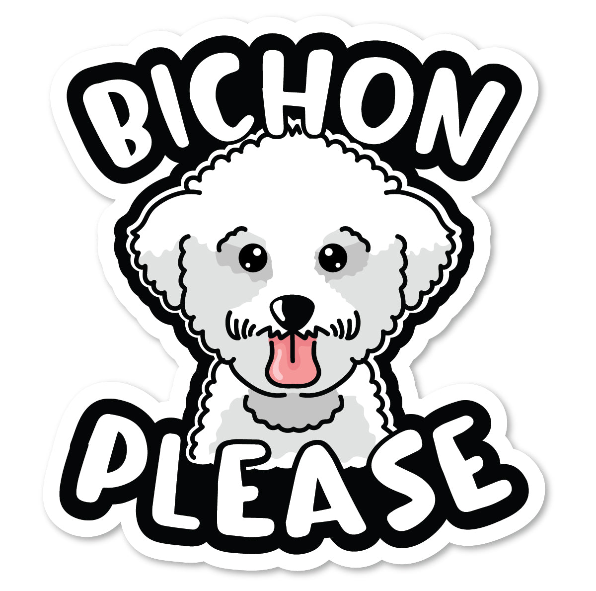 SP-080 | Bichon Please