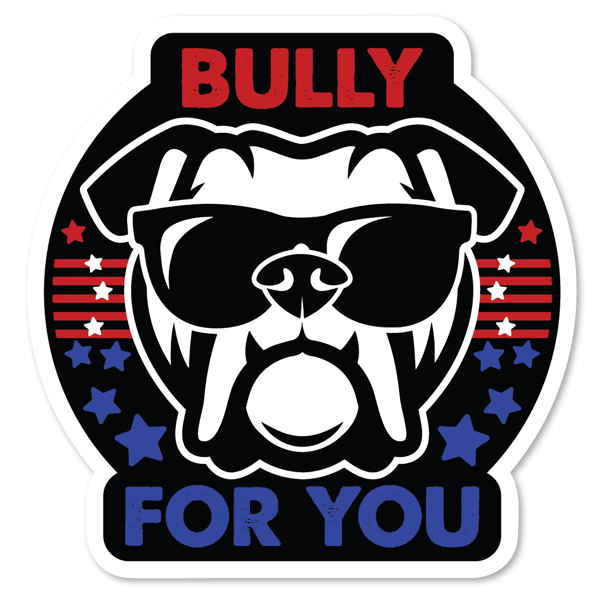 SP-088 | Bully For You