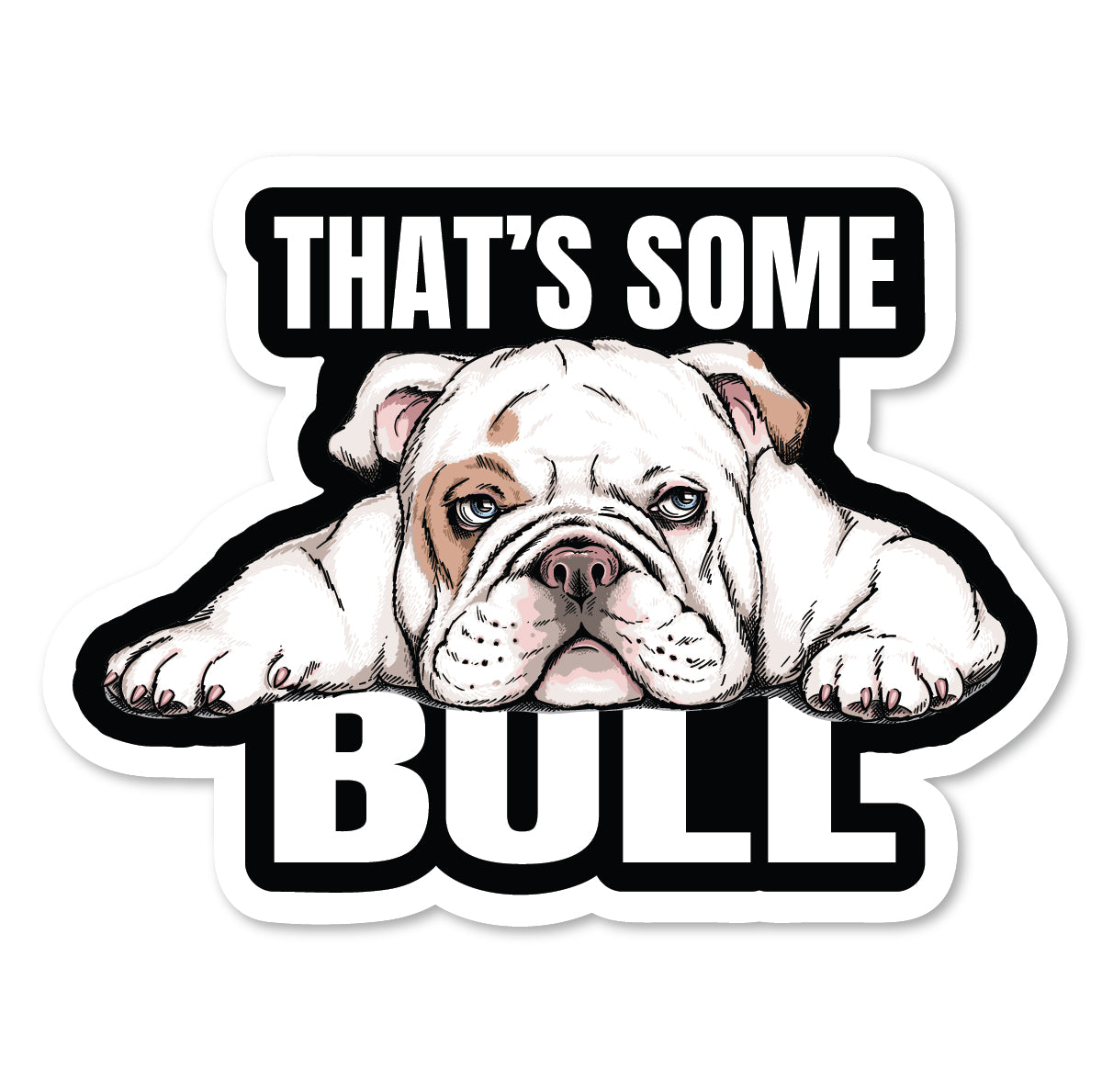 SP-089 | That's Some Bull