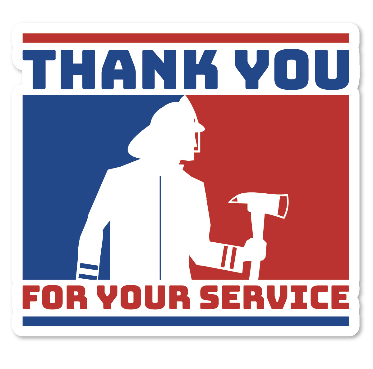 SP-096 | Thank You For Your Service