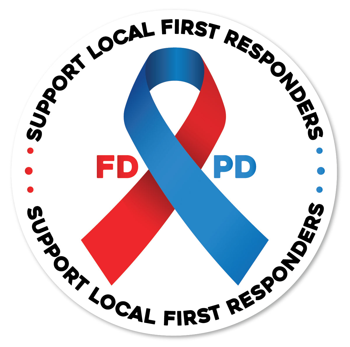 SP-119 | Support First Responders