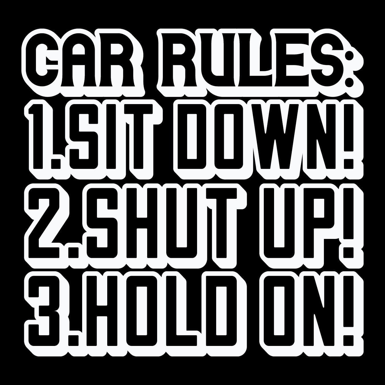 SP5-004 | Car Rules