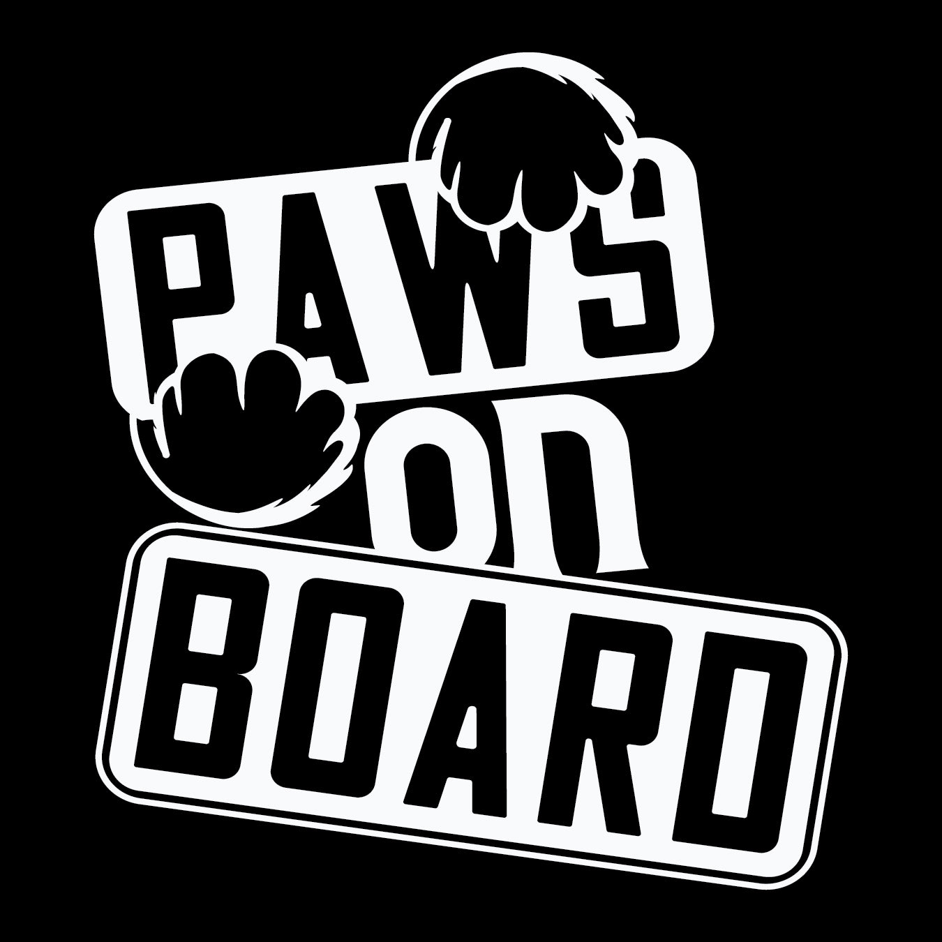 SP5-010 | Paws On Board