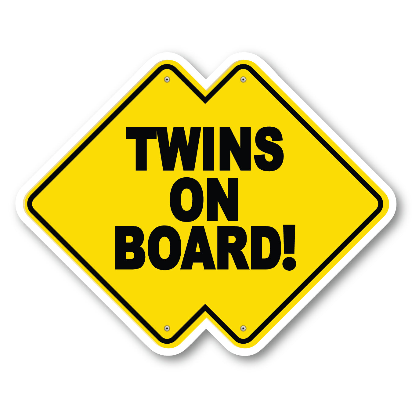 SP5-016 | Twins On Board