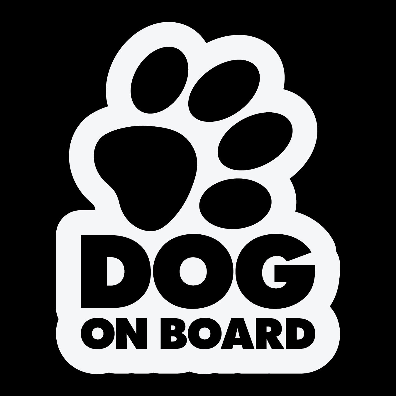SP5-027 | Dog On Board