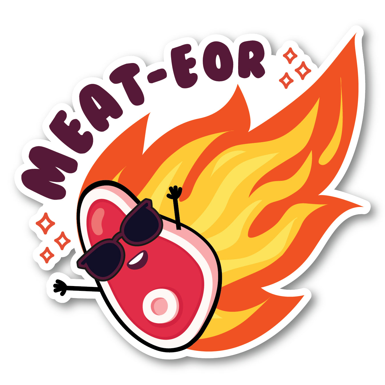 SP5-042 | Meateor