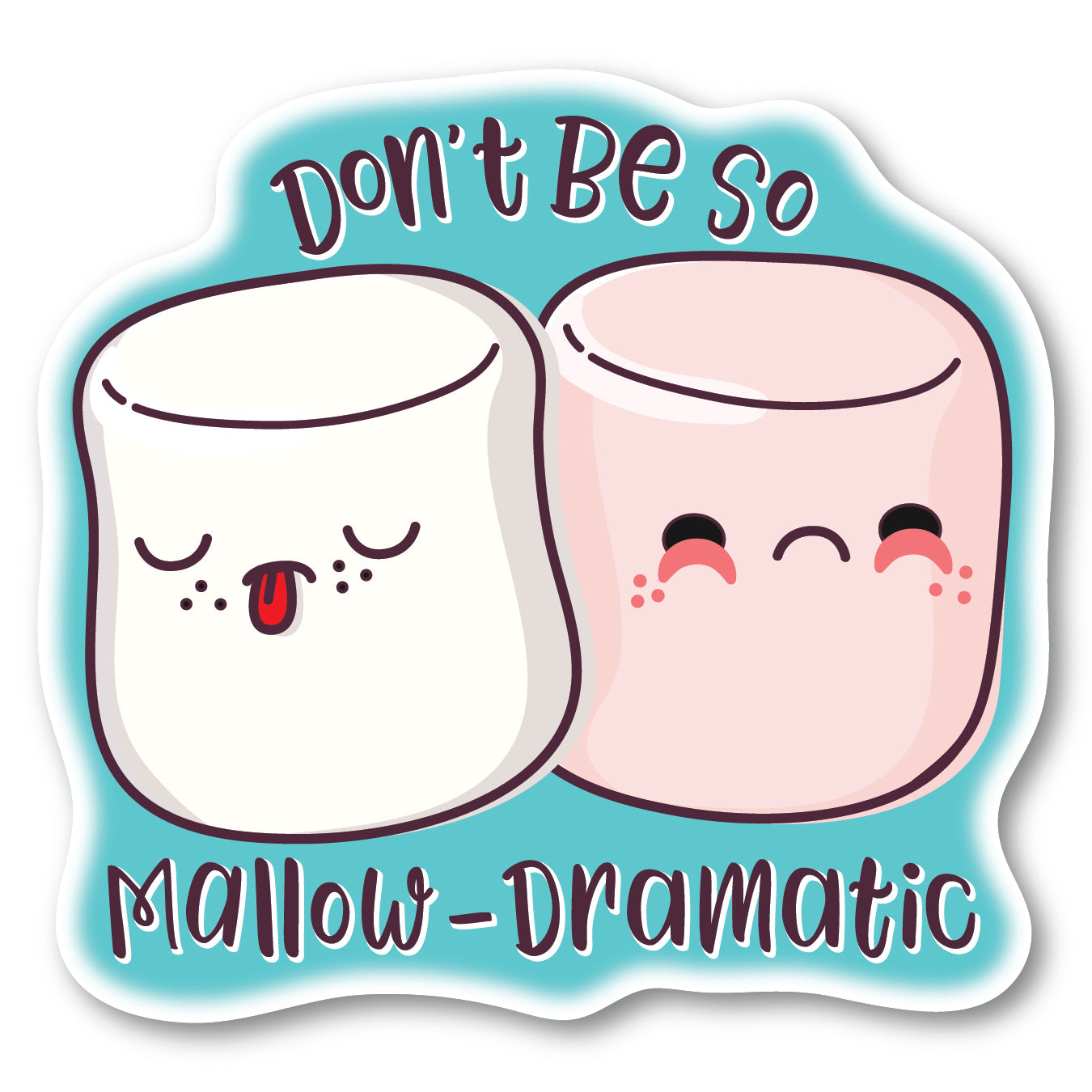 SP5-044 | Don't Be So Mallow Dramatic