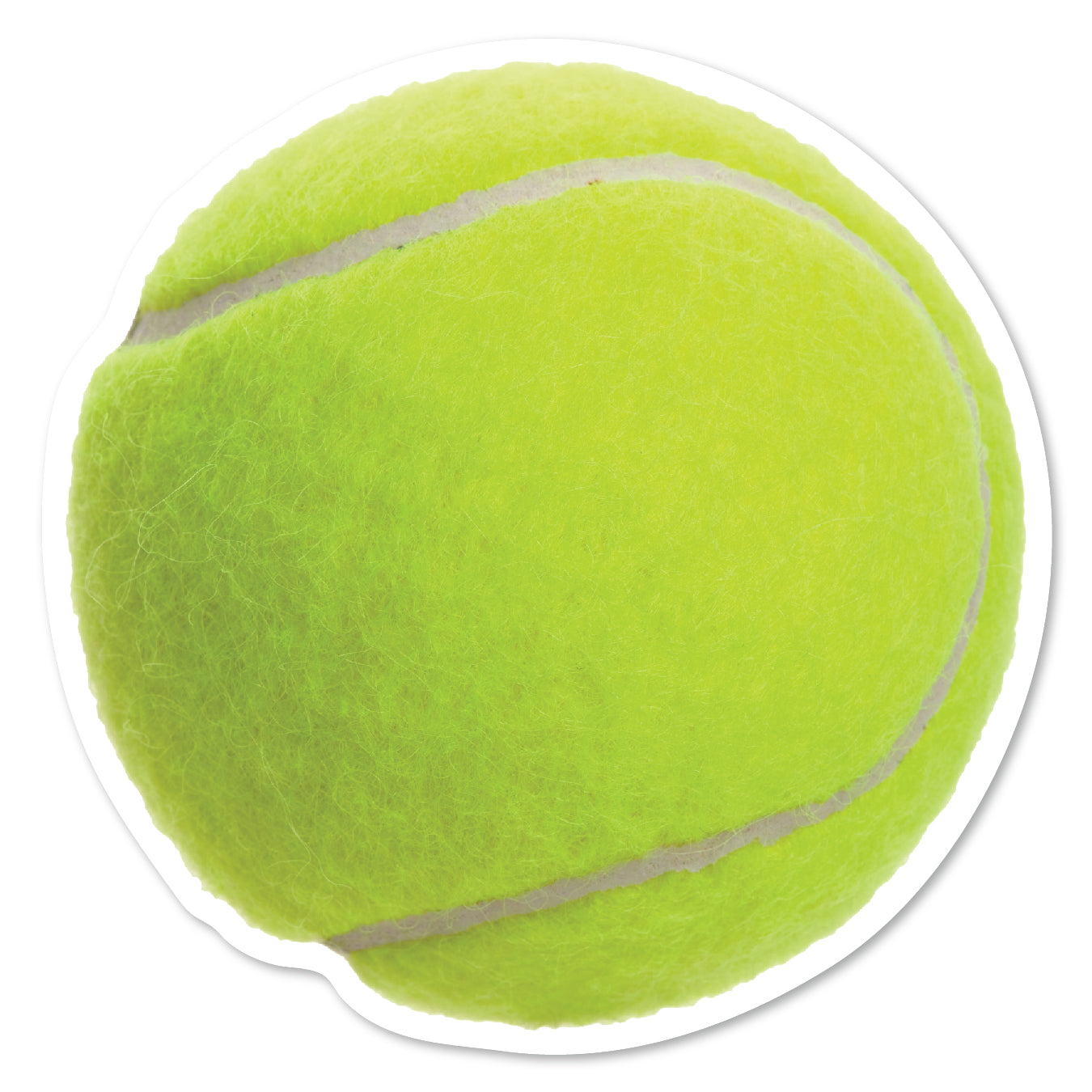 SP5-133 | Tennis Ball