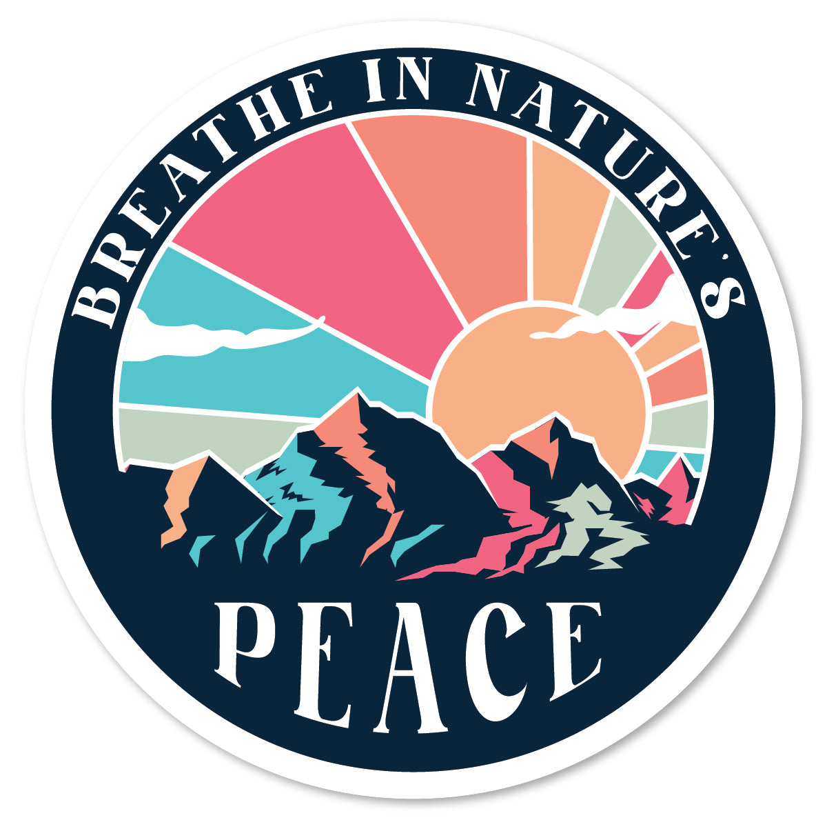 SPP-019 | Breath In Nature's Peace