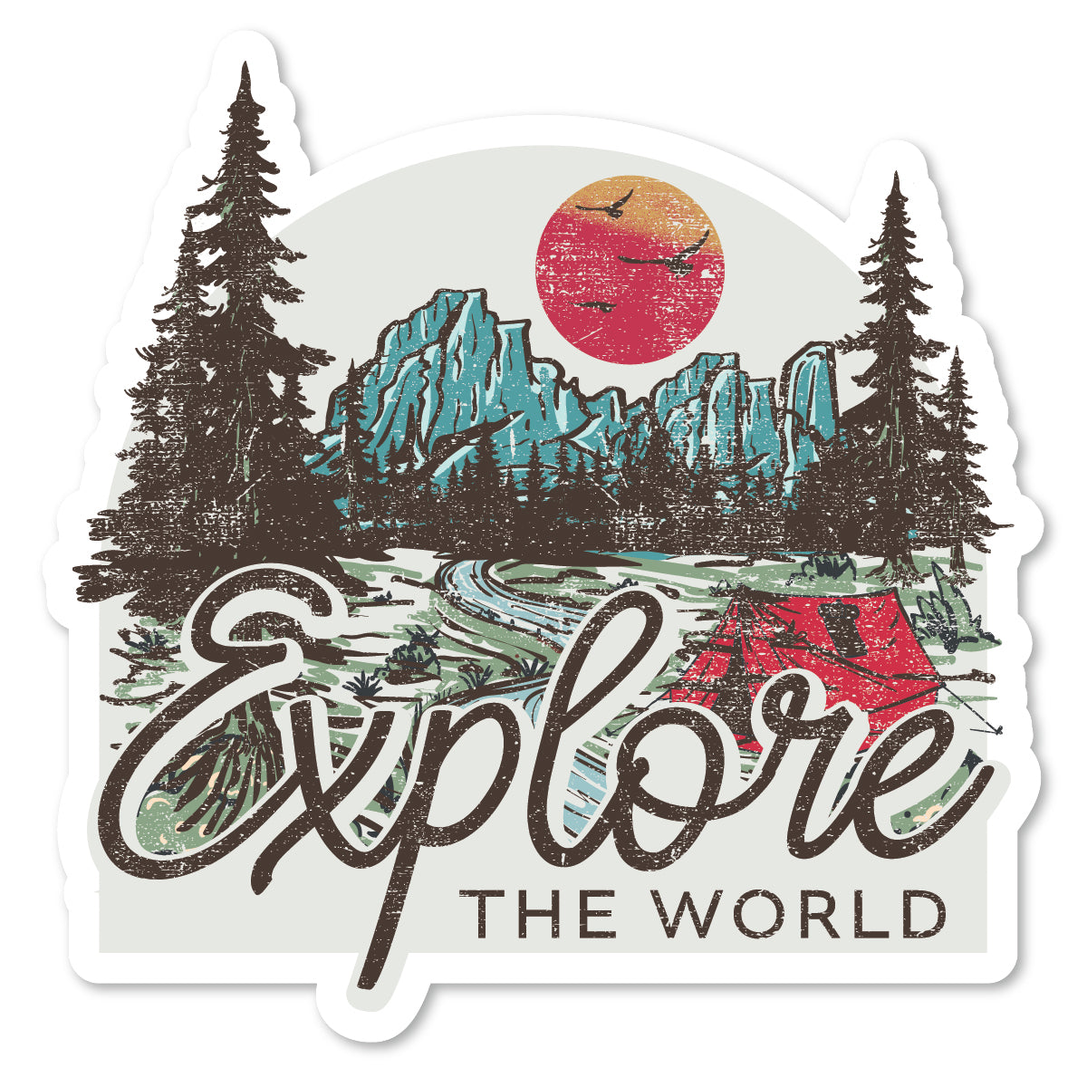 SPP-035 | Explore The World