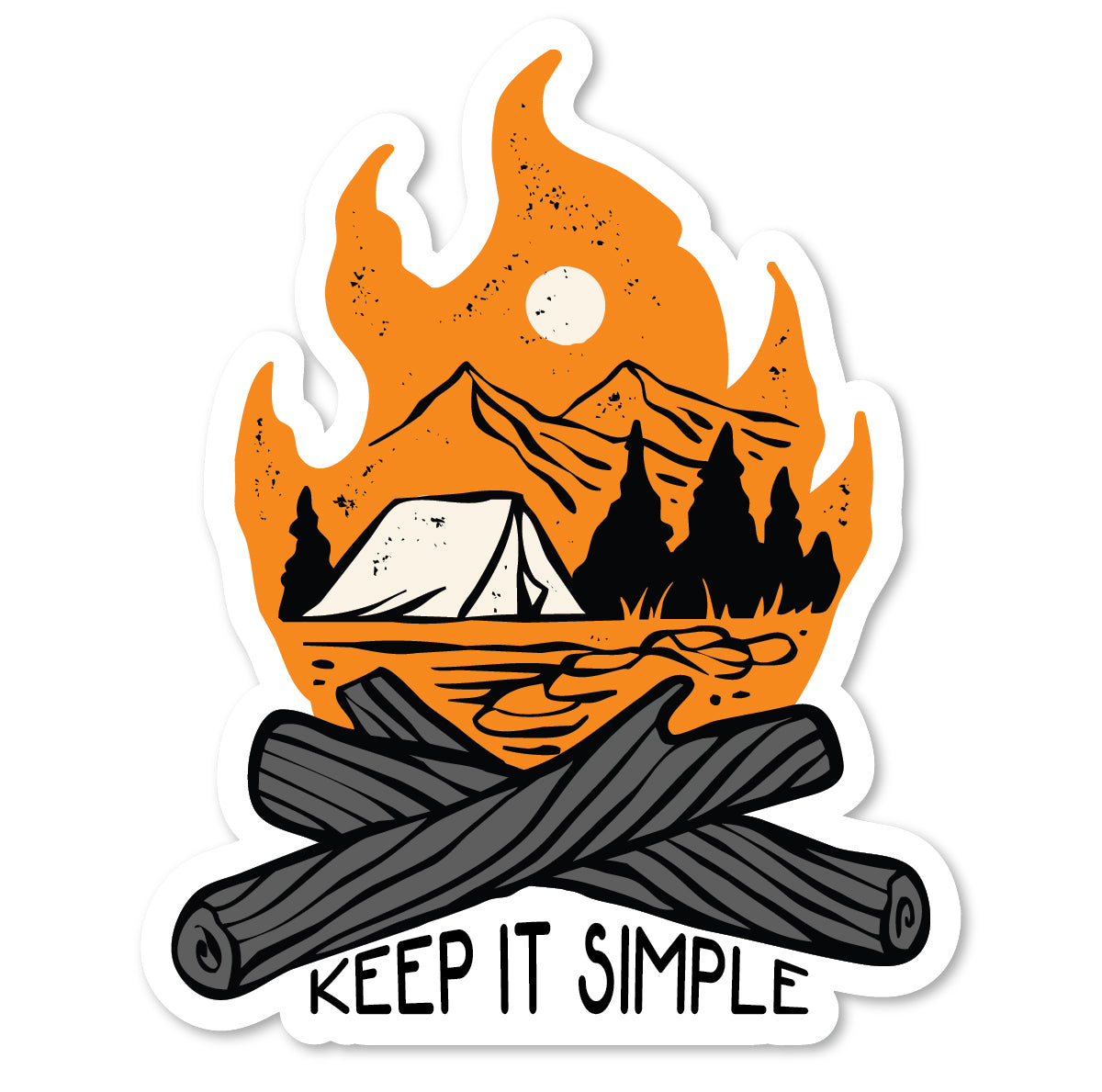 SPP-040 | Keep It Simple