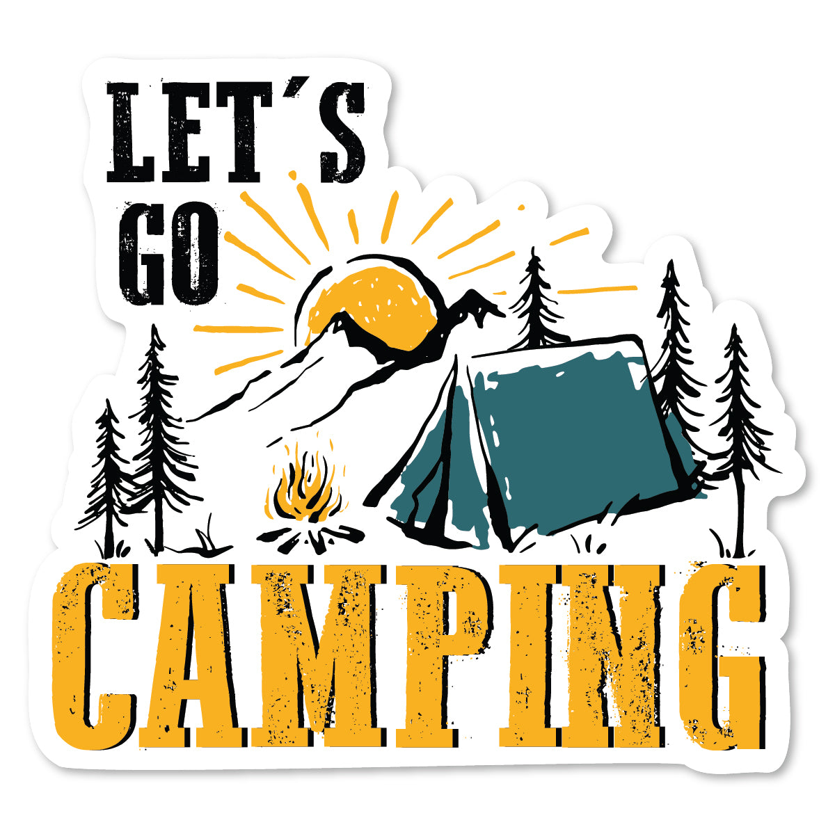SPP-042 | Let's Go Camping
