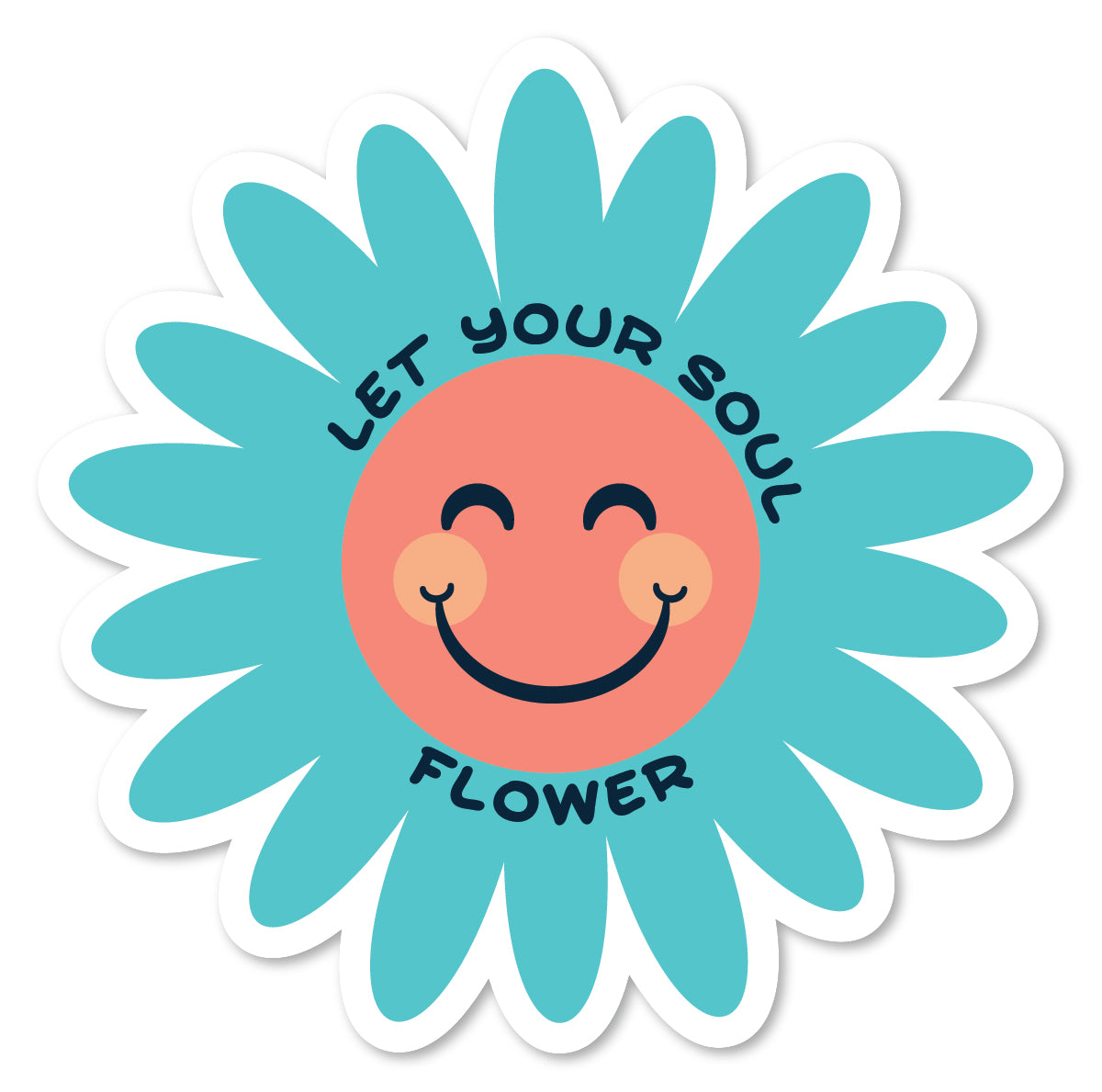 SPP-048 | Let Your Soul Flower